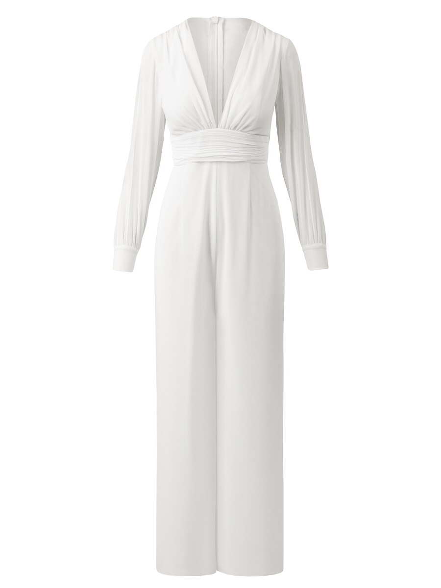 Комбинезон Kraimod, белый
Комбинезон Kraimod, белый