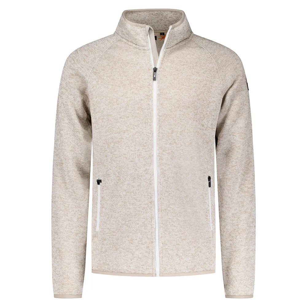 Толстовка Nza New Zealand 25KN375 на молнии, бежевый
Толстовка Nza New Zealand 25KN375 на молнии, бежевый