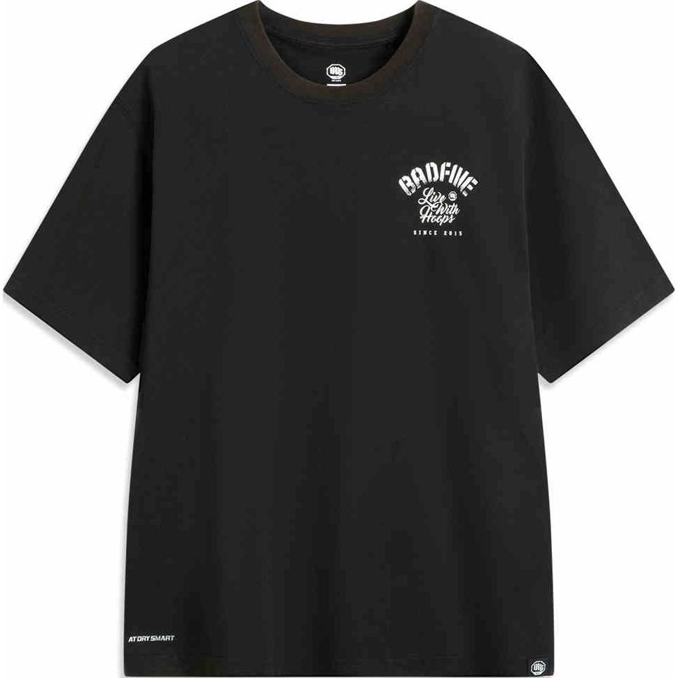 LINING Футболка мужская black из коллекции basketball, Черный, LINING Футболка мужская black из коллекции basketball
LINING Футболка мужская black из коллекции basketball, Черный, LINING Футболка мужская black из коллекции basketball