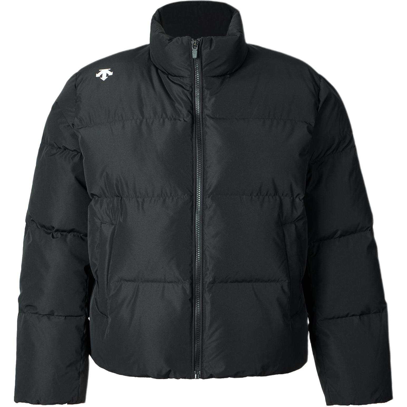 DESCENTE Пуховик унисекс черный, BLKO
DESCENTE Пуховик унисекс черный, BLKO