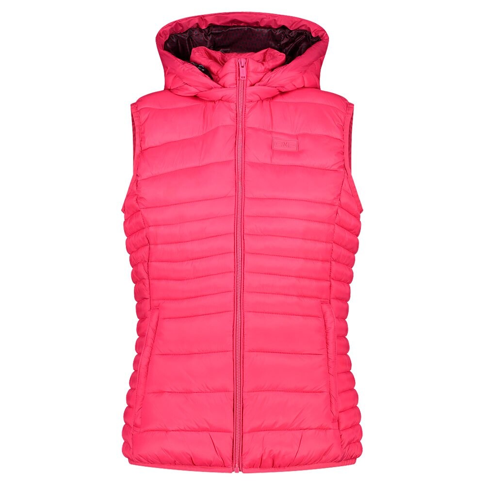 Жилет CMP Snaps Hood 30K3846, розовый
Жилет CMP Snaps Hood 30K3846, розовый