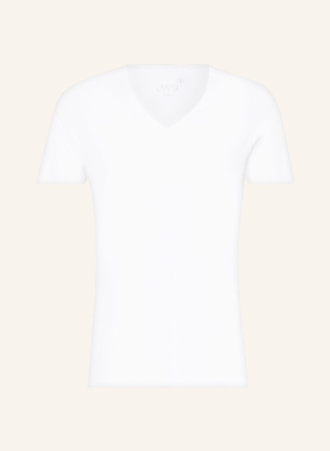 Футболка Juvia, белый
Футболка Juvia, белый