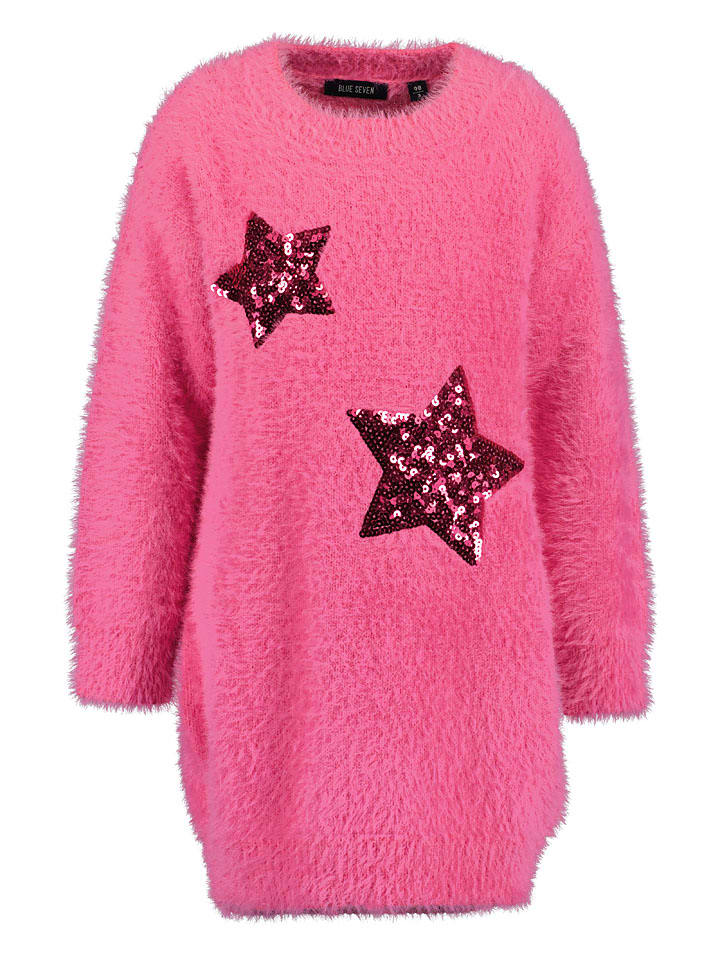 Платье Blue Seven, розовый
Платье Blue Seven, розовый