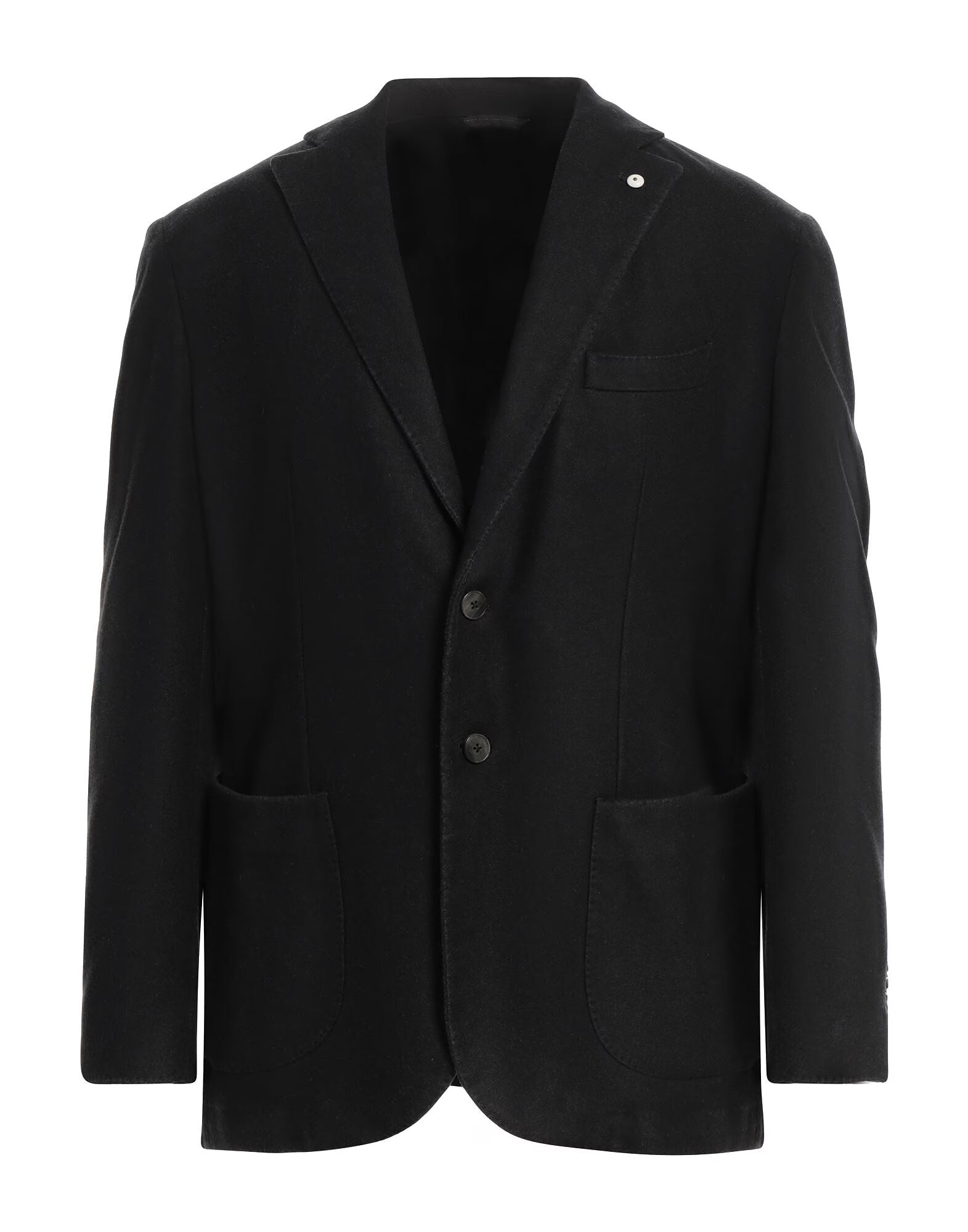 Блейзер L.B.M. 1911, черный
Блейзер L.B.M. 1911, черный