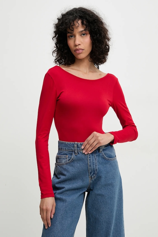 Боди Answear.Lab, красный
Боди Answear.Lab, красный