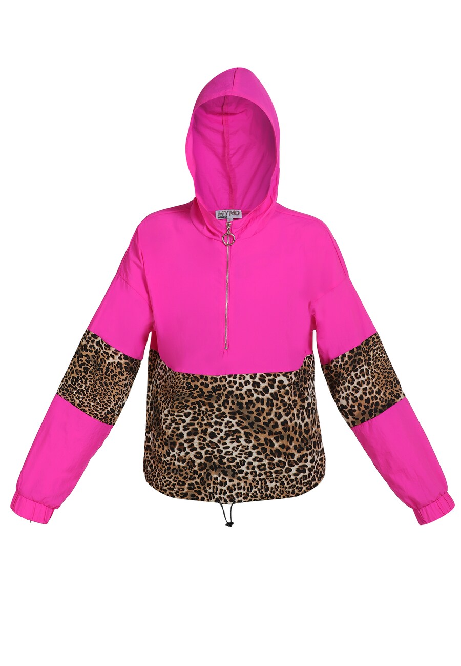 Межсезонная куртка myMo ATHLSR, розовый
Межсезонная куртка myMo ATHLSR, розовый
