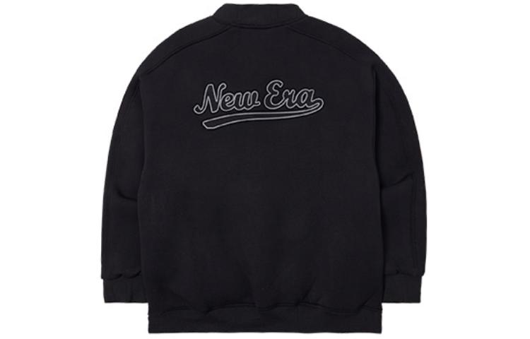 New Era Куртка SS24 унисекс черная, Black
New Era Куртка SS24 унисекс черная, Black