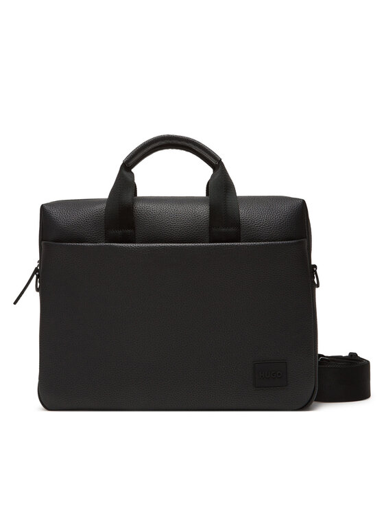 Сумка для ноутбука Ethon 2.0 50535689 Hugo, черный
Сумка для ноутбука Ethon 2.0 50535689 Hugo, черный