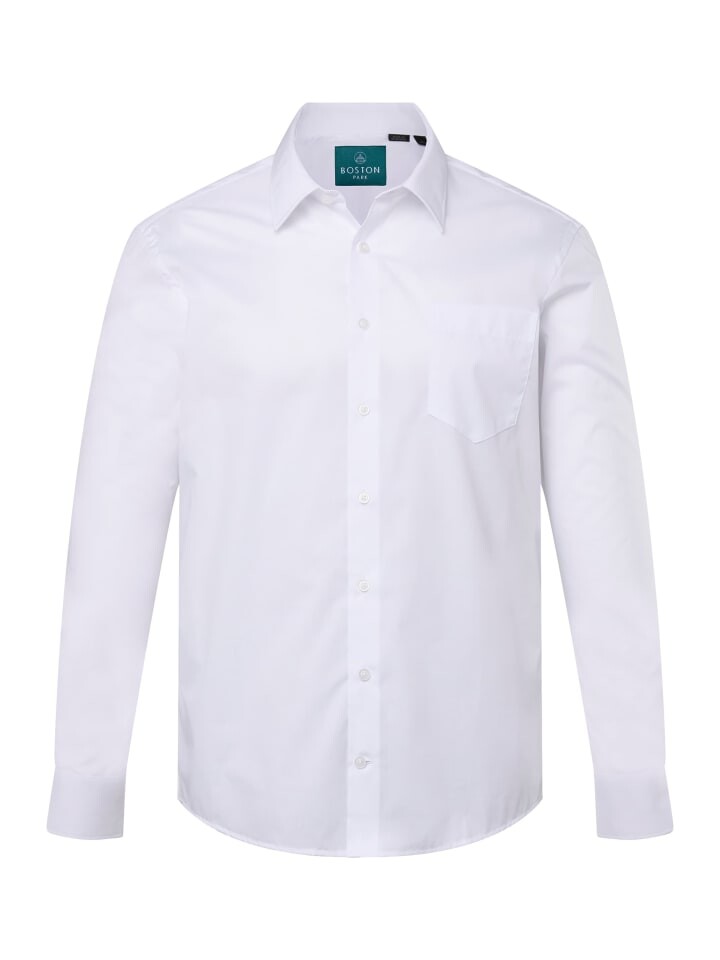 Рубашка Boston Park, цвет schneeweiß
Рубашка Boston Park, цвет schneeweiß