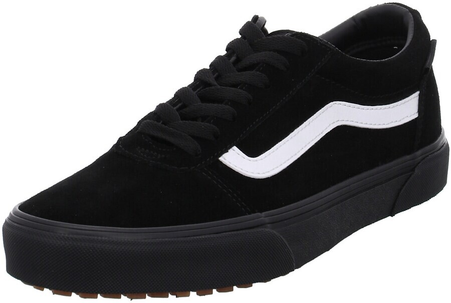 Кроссовки Vans WARD, черный
Кроссовки Vans WARD, черный