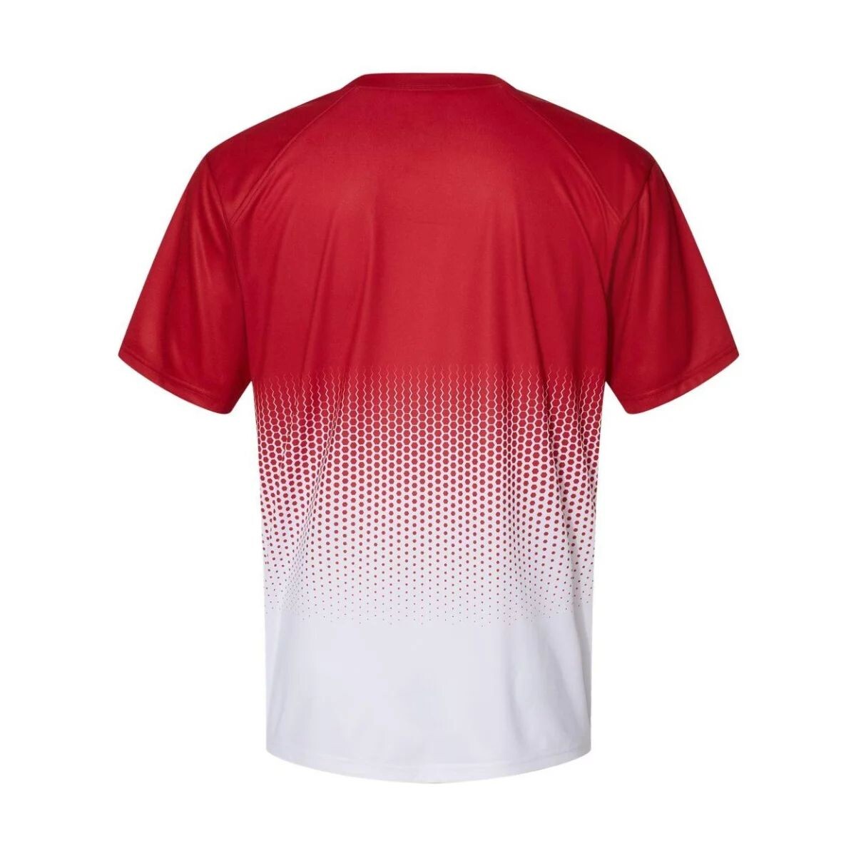 Футболка Hex 2.0 Badger, красный 
Футболка Hex 2.0 Badger, красный