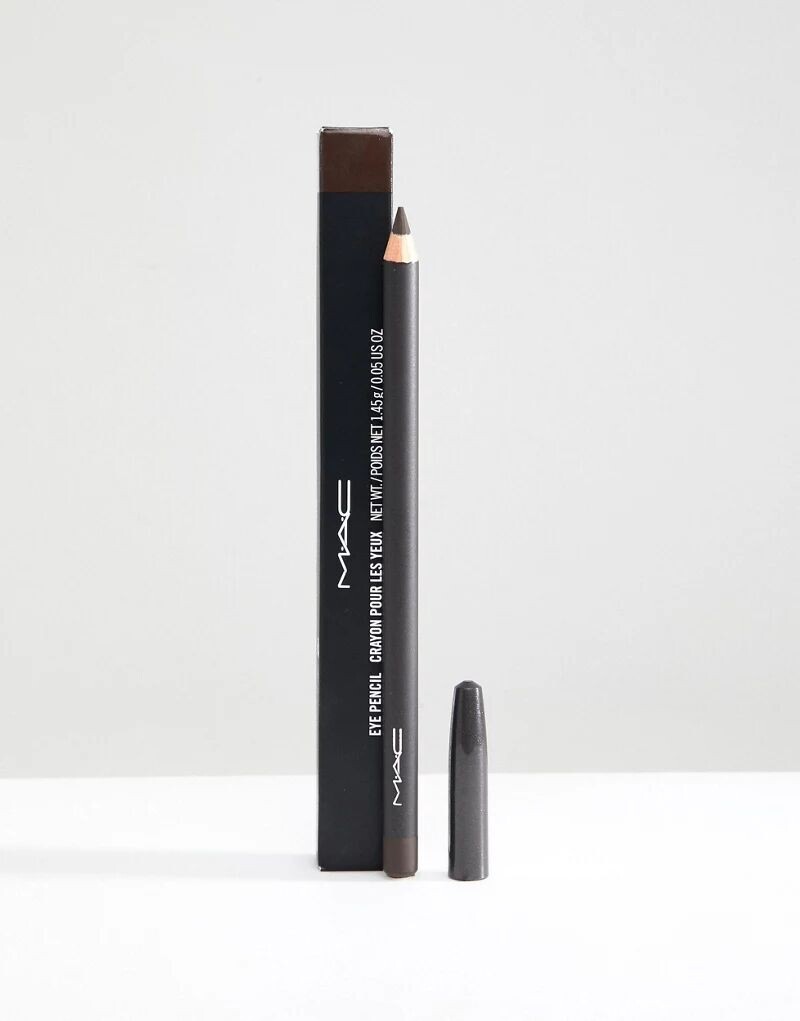 MAC – Подводка для глаз – Кофейный 
MAC – Подводка для глаз – Кофейный