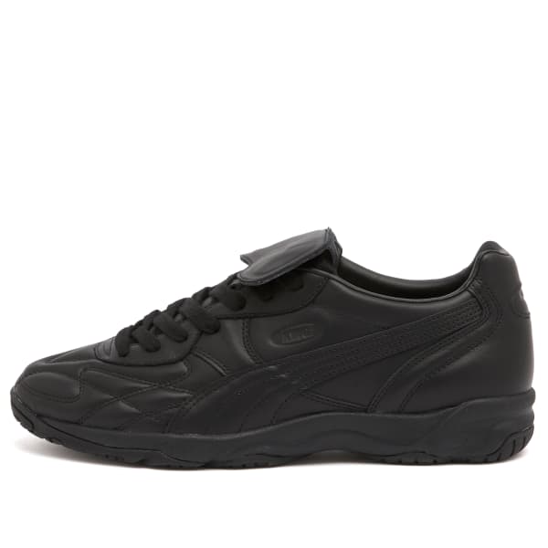 Puma X lack of guidance king indoor кроссовки, черный
Puma X lack of guidance king indoor кроссовки, черный