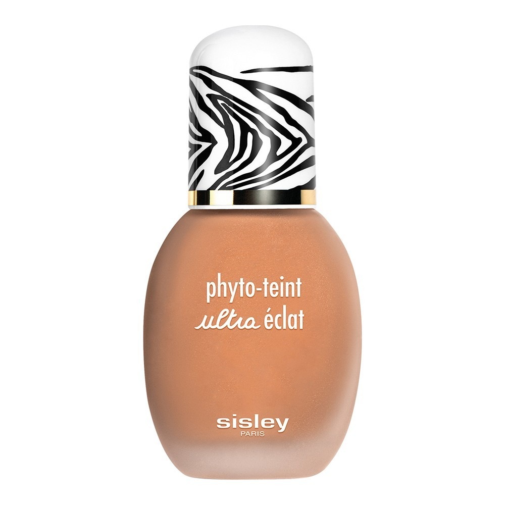 Тональный крем для лица phyto-teint ultra éclat Sisley, 6c - amber, объем 30 мл
Тональный крем для лица phyto-teint ultra éclat Sisley, 6c - amber, объем 30 мл