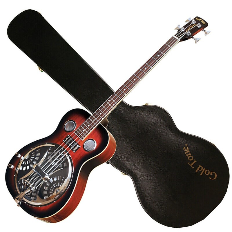 Басс гитара Gold Tone PBB/L Paul Beard Signature Series Resonator Bass Guitar w/Hard Case For Left Hand Players
Басс гитара Gold Tone PBB/L Paul Beard Signature Series Resonator Bass Guitar w/Hard Case For Left Hand Players
