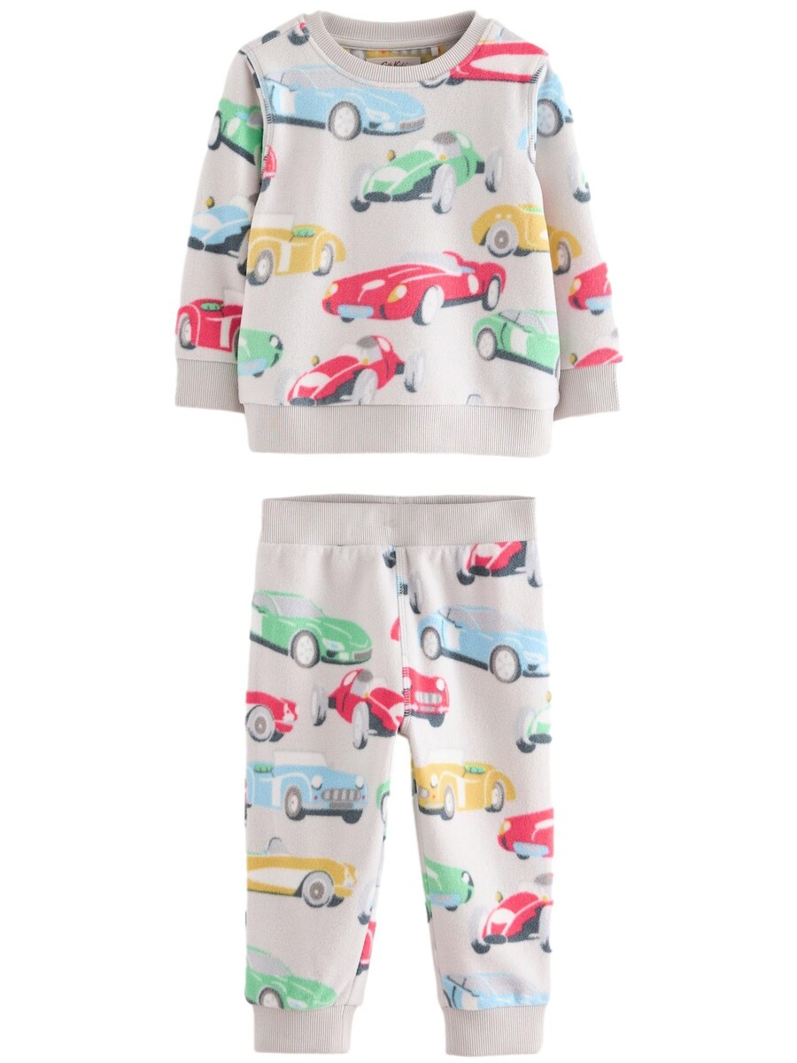 Пижама Next, разноцветный
Пижама Next, разноцветный