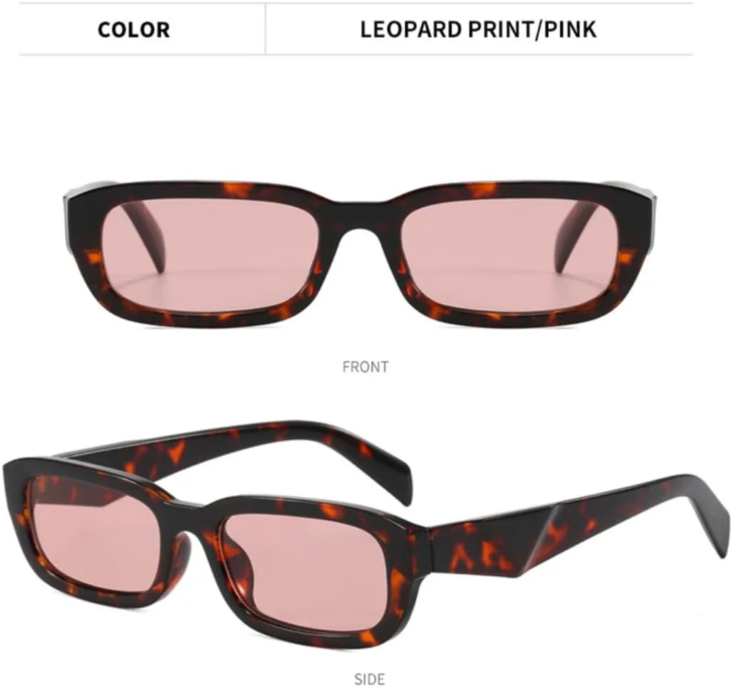 Солнцезащитные очки с защитой UV400 | Маленькая оправа, линзы конфетного цвета | Для женщин и мужчин, для занятий спортом на открытом воздухе и вождения DSVIGF, Black
Солнцезащитные очки с защитой UV400 | Маленькая оправа, линзы конфетного цвета | Для женщин и мужчин, для занятий спортом на открытом воздухе и вождения DSVIGF, Black