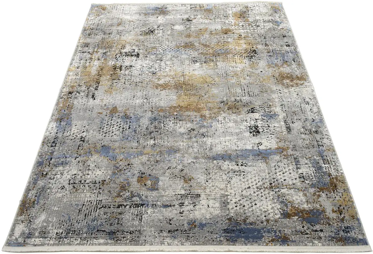 OCI THE CARPET BRAND "IMPRESSION LUCERNE" ковер, прямоугольный OCI Die Teppichmarke 120х180 см, серый
OCI THE CARPET BRAND "IMPRESSION LUCERNE" ковер, прямоугольный OCI Die Teppichmarke 120х180 см, серый