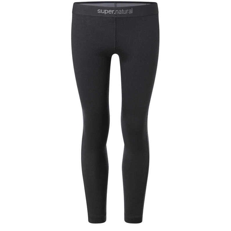 Детские колготки Arctic230 Super.Natural, черный
Детские колготки Arctic230 Super.Natural, черный