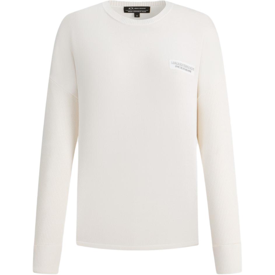 Трикотаж женский EMPORIO ARMANI, бежевый
Трикотаж женский EMPORIO ARMANI, бежевый