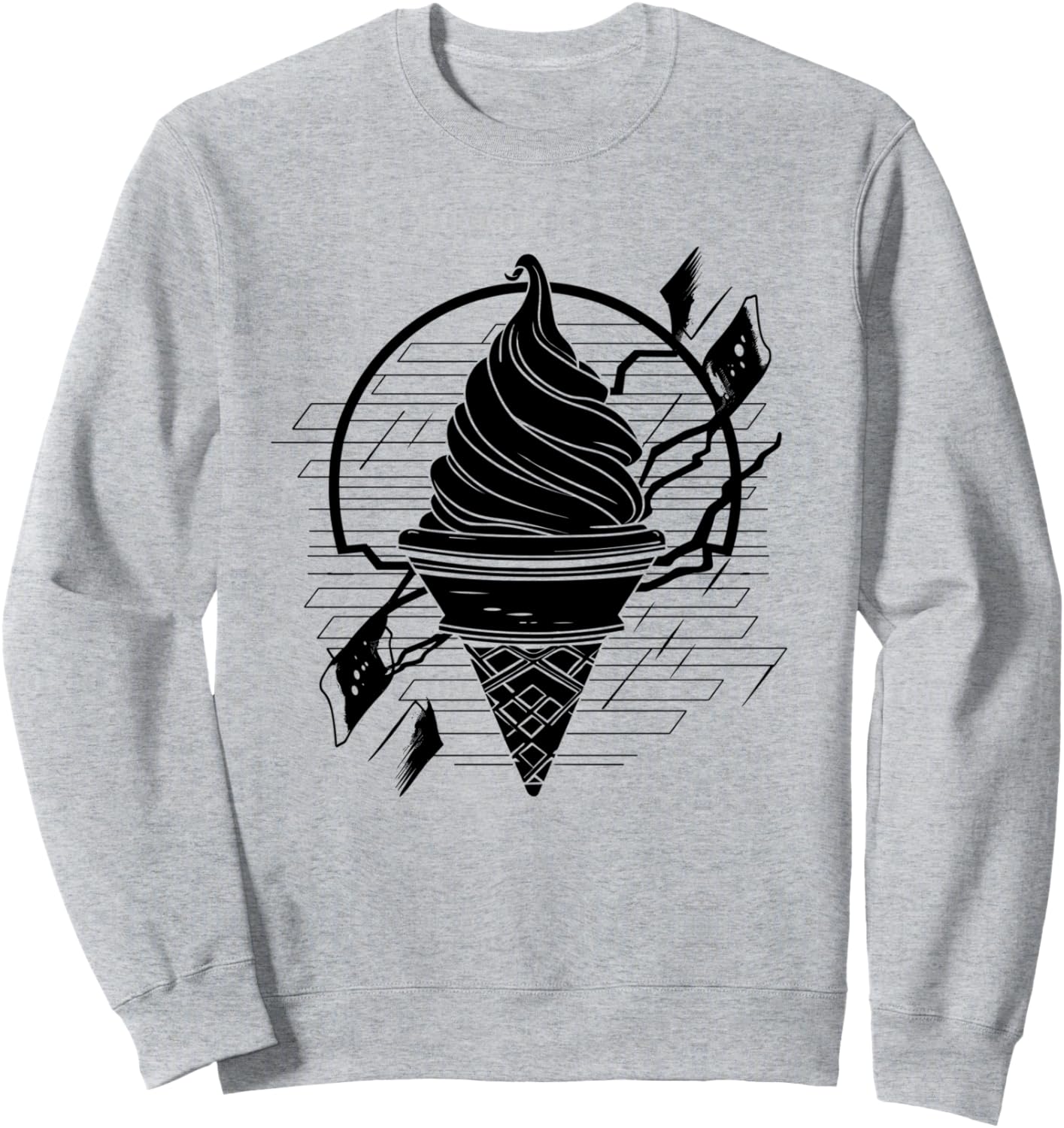 Толстовка с надписью «Мороженое и сорбет» Funny Frozen Dessert Shirt And Giveaway, серый
Толстовка с надписью «Мороженое и сорбет» Funny Frozen Dessert Shirt And Giveaway, серый