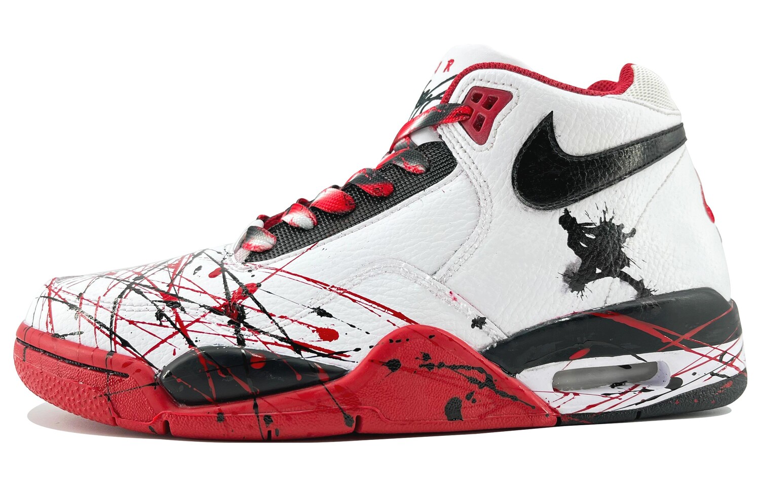 Баскетбольные кроссовки Flight Legacy Vintage унисекс средней высоты, красные/черные Nike, Черный, Баскетбольные кроссовки Flight Legacy Vintage унисекс средней высоты, красные/черные Nike
Баскетбольные кроссовки Flight Legacy Vintage унисекс средней высоты, красные/черные Nike, Черный, Баскетбольные кроссовки Flight Legacy Vintage унисекс средней высоты, красные/черные Nike