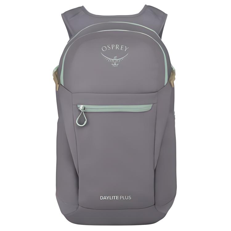 OSPREY 20-литровый рюкзак для активного отдыха из переработанного полиэстера унисекс цвета таро, Taro Purple
OSPREY 20-литровый рюкзак для активного отдыха из переработанного полиэстера унисекс цвета таро, Taro Purple