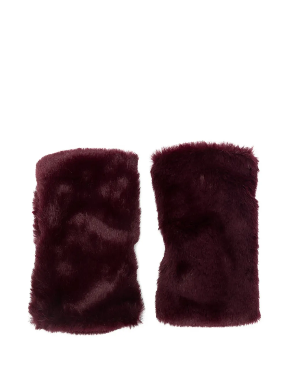 Перчатки без пальцев Alpo, красный
Перчатки без пальцев Alpo, красный