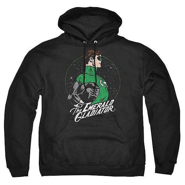 Толстовка с капюшоном DC Comics Star Gazer Licensed Character
Толстовка с капюшоном DC Comics Star Gazer Licensed Character