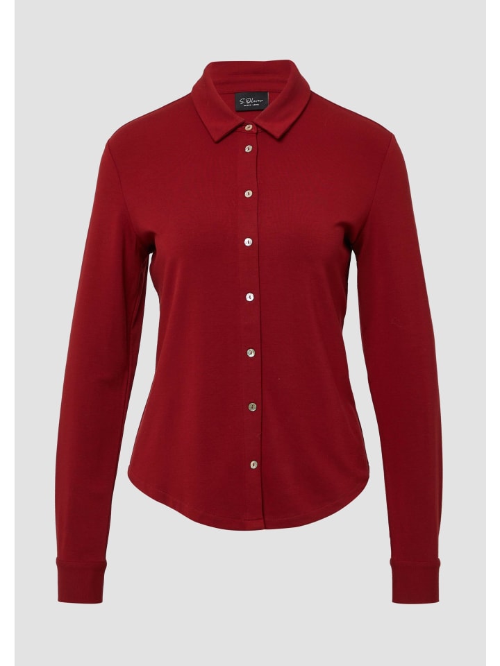 Футболка в цвете 3626_red s.Oliver, Красный, Футболка в цвете 3626_red s.Oliver
Футболка в цвете 3626_red s.Oliver, Красный, Футболка в цвете 3626_red s.Oliver