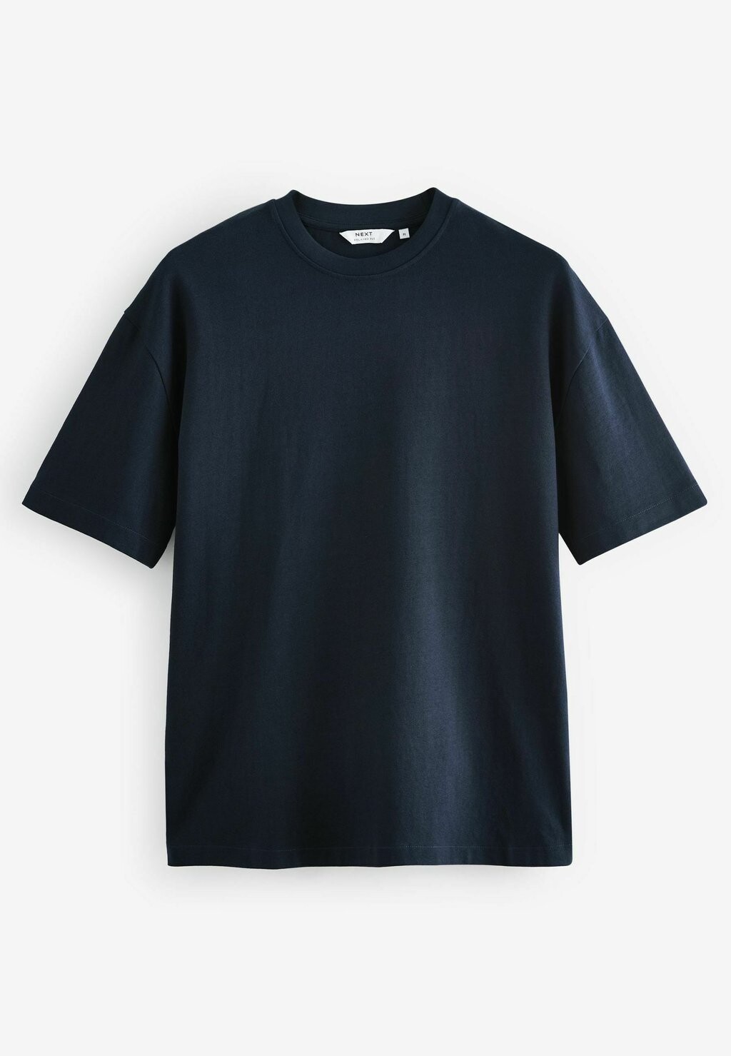 Базовая футболка HEAVYWEIGHT 3 PACK Next, белый
Базовая футболка HEAVYWEIGHT 3 PACK Next, белый