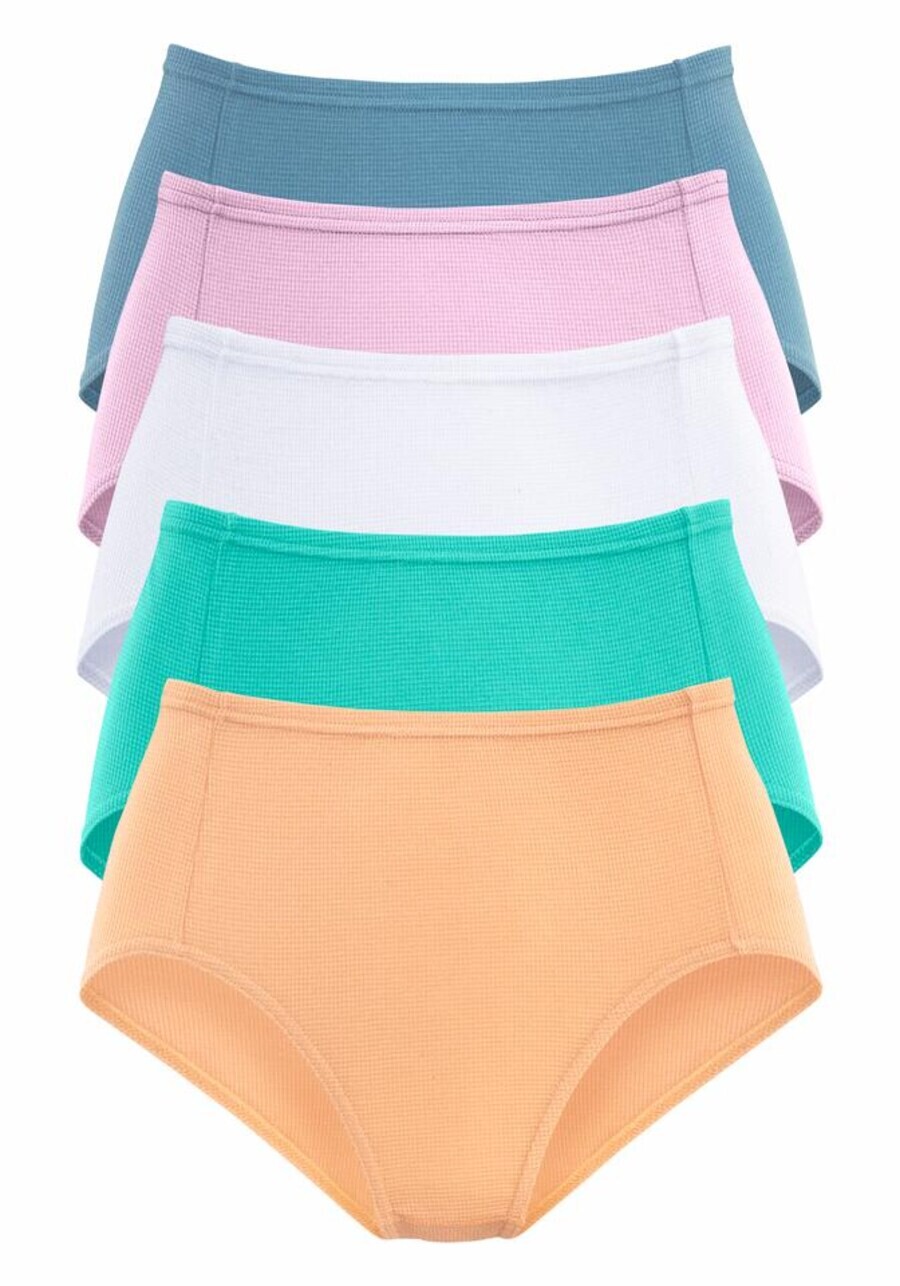 Трусы Petite Fleur, разноцветный
Трусы Petite Fleur, разноцветный