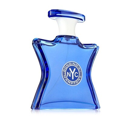 Bond No. 9 Hamptons Unisex Eau De Parfum Spray 3.4 Ounce
Bond No. 9 Hamptons Unisex Eau De Parfum Spray 3.4 Ounce