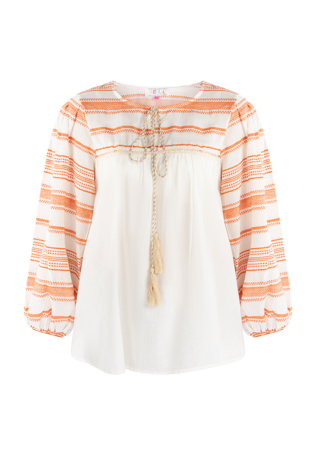 Блуза IZIA, оранжевый
Блуза IZIA, оранжевый