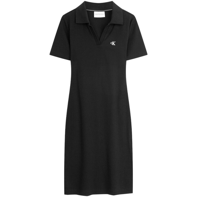 Calvin Klein Женское платье с шортами и рукавами, цвет BEH - CK Black
Calvin Klein Женское платье с шортами и рукавами, цвет BEH - CK Black
