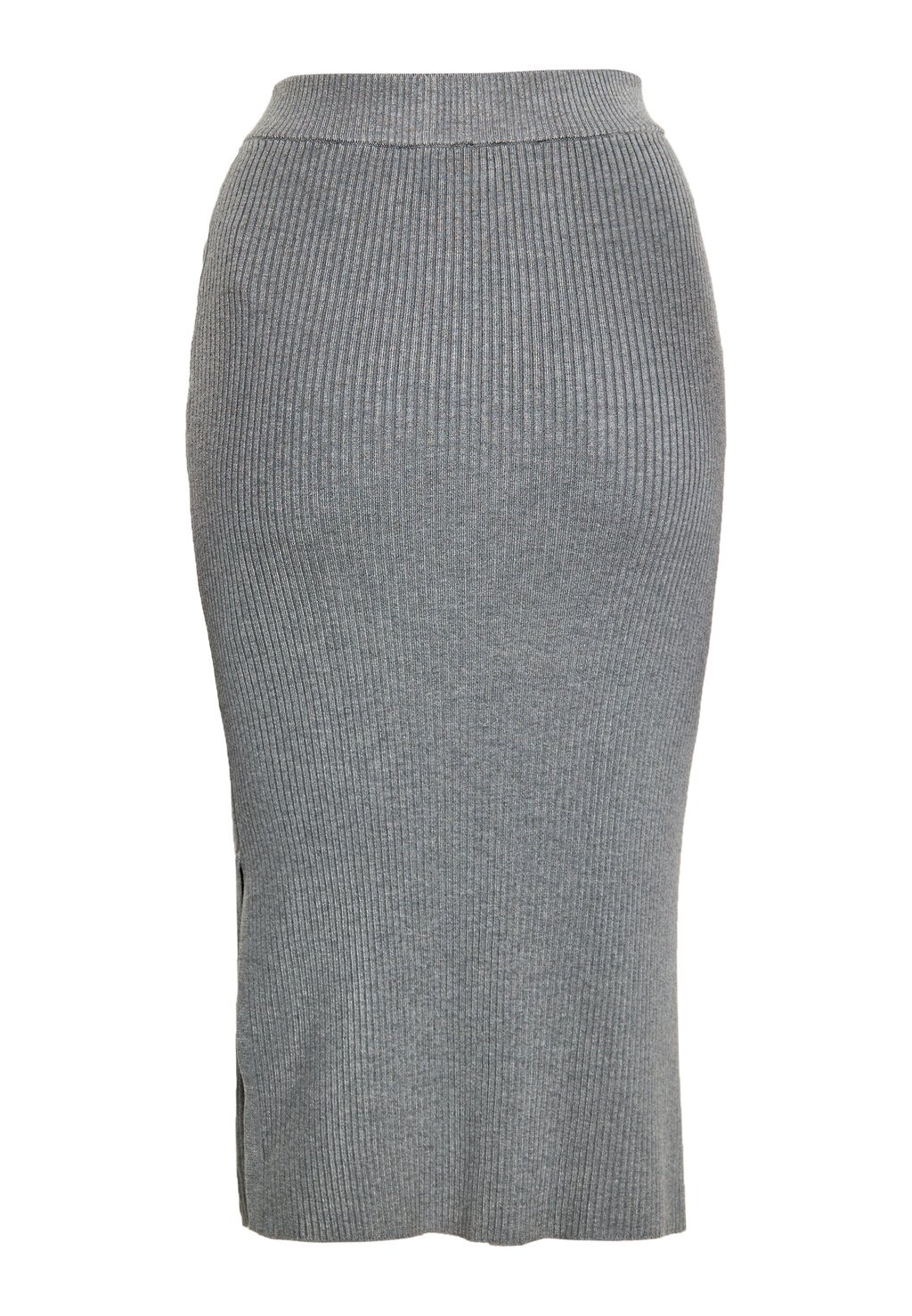 Юбка-карандаш faina, серый
Юбка-карандаш faina, серый