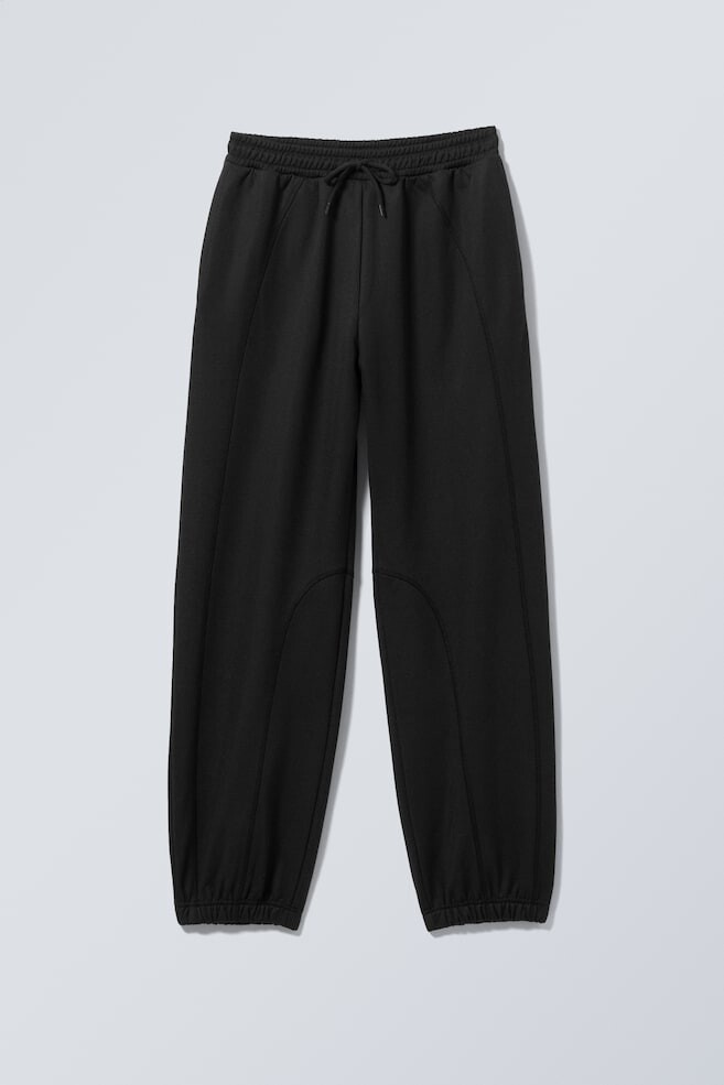 Разминочные спортивные штаны с прямыми штанинами Weekday, черный
Разминочные спортивные штаны с прямыми штанинами Weekday, черный