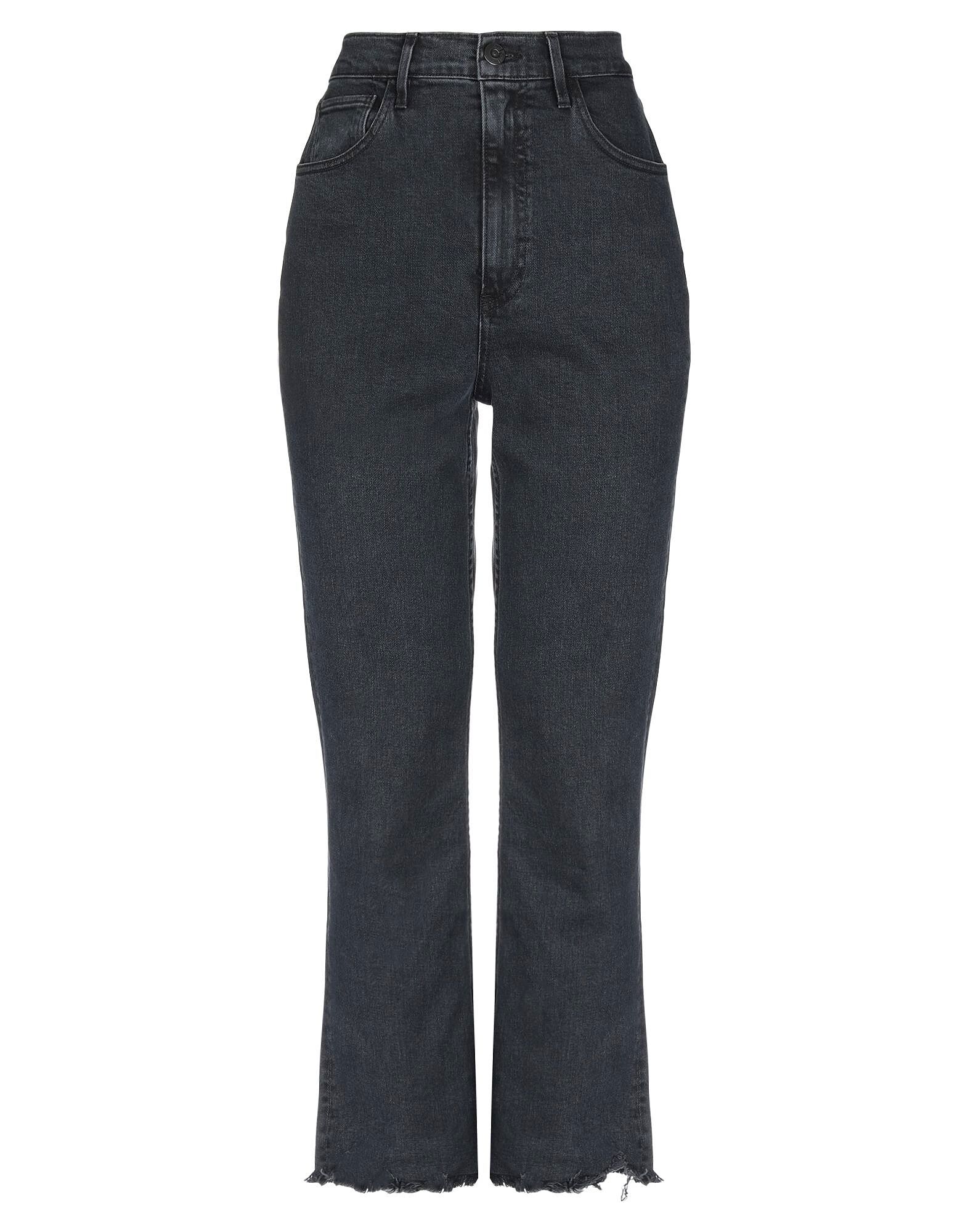 Джинсы 3X1 Nyc, черный
Джинсы 3X1 Nyc, черный