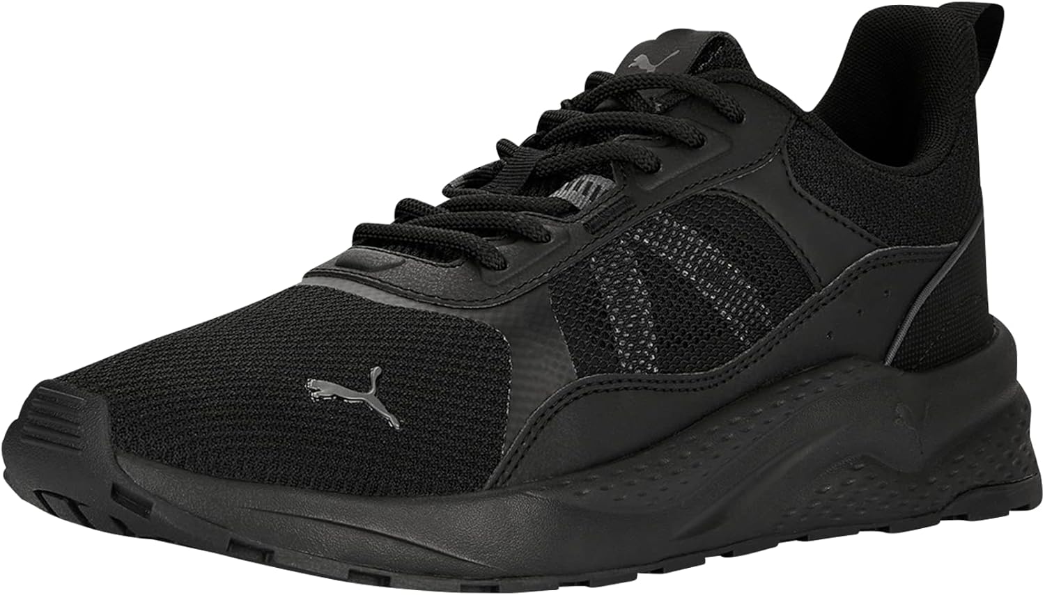 Мужские кроссовки Puma Anzarun 2.0, черный
Мужские кроссовки Puma Anzarun 2.0, черный