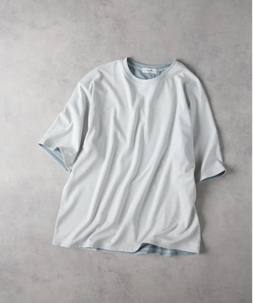 Футболка с коротким рукавом, плотная двухсторонняя ткань Right-on, белый
Футболка с коротким рукавом, плотная двухсторонняя ткань Right-on, белый