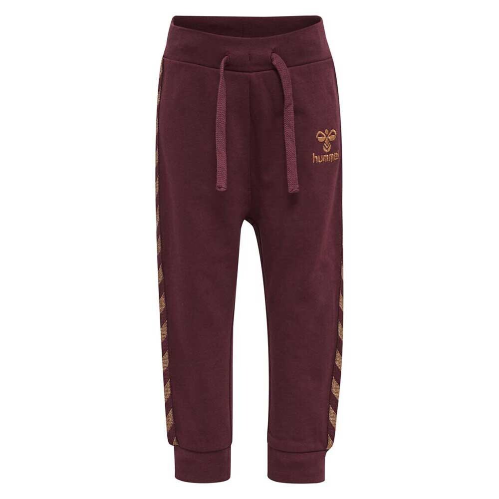 Брюки Hummel Puk, красный
Брюки Hummel Puk, красный