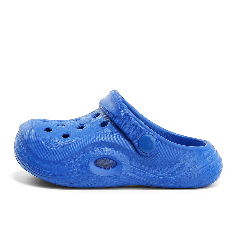 Детские сабо Kids Wooden houses, синий
Детские сабо Kids Wooden houses, синий