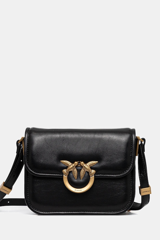 Сумка Pinko, черный
Сумка Pinko, черный
