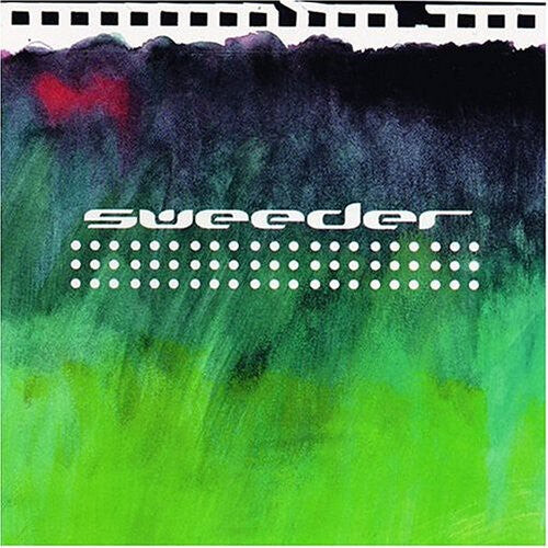 CD диск Sweeder: Swallowed By the Sun
CD диск Sweeder: Swallowed By the Sun