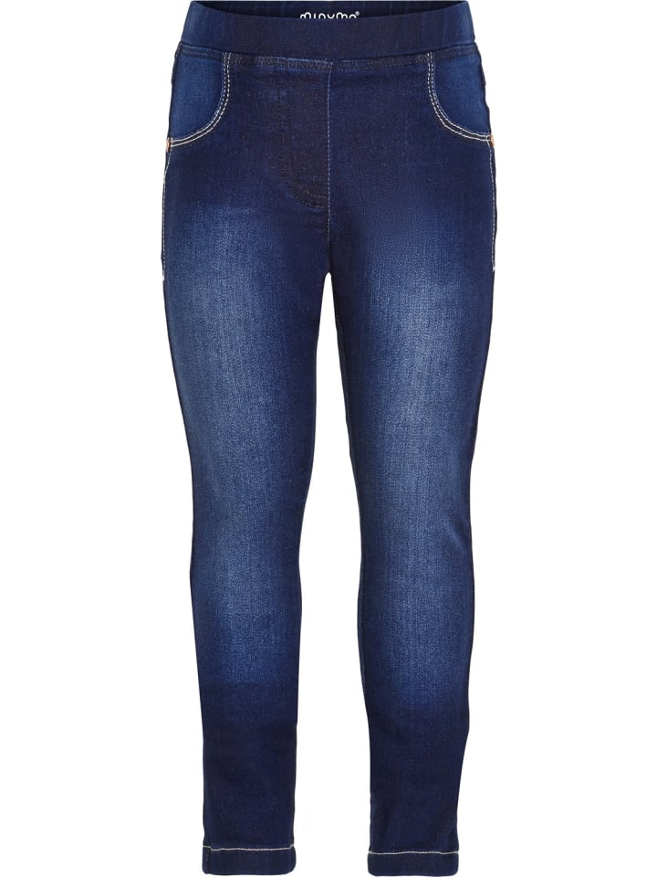 Джинсы Minymo, синий
Джинсы Minymo, синий