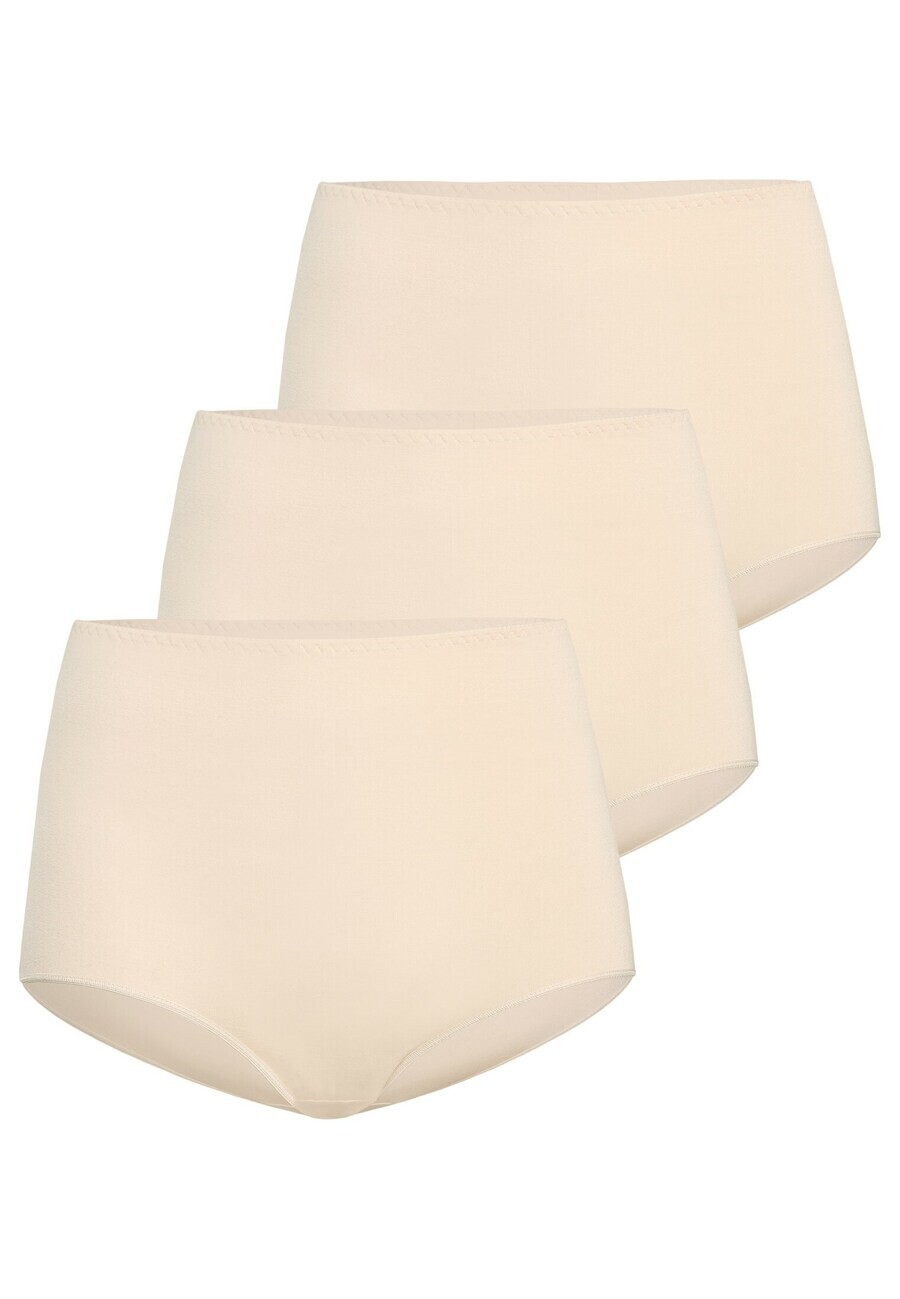 Трусы TEYLI Boyshorts Ori, бежевый
Трусы TEYLI Boyshorts Ori, бежевый