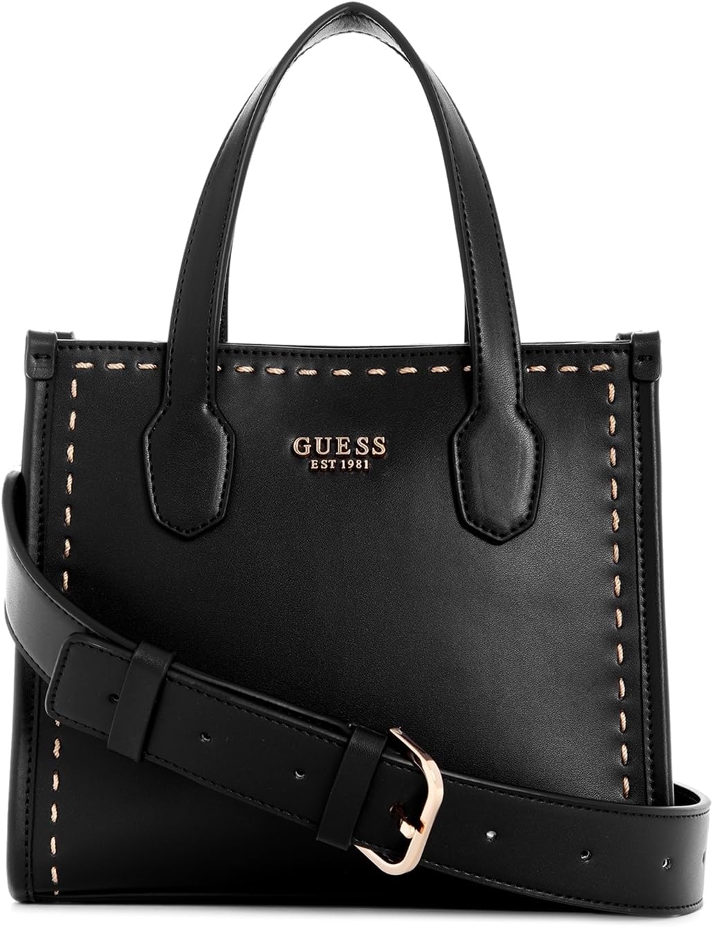 Сумка GUESS Casual, Bla
Сумка GUESS Casual, Bla