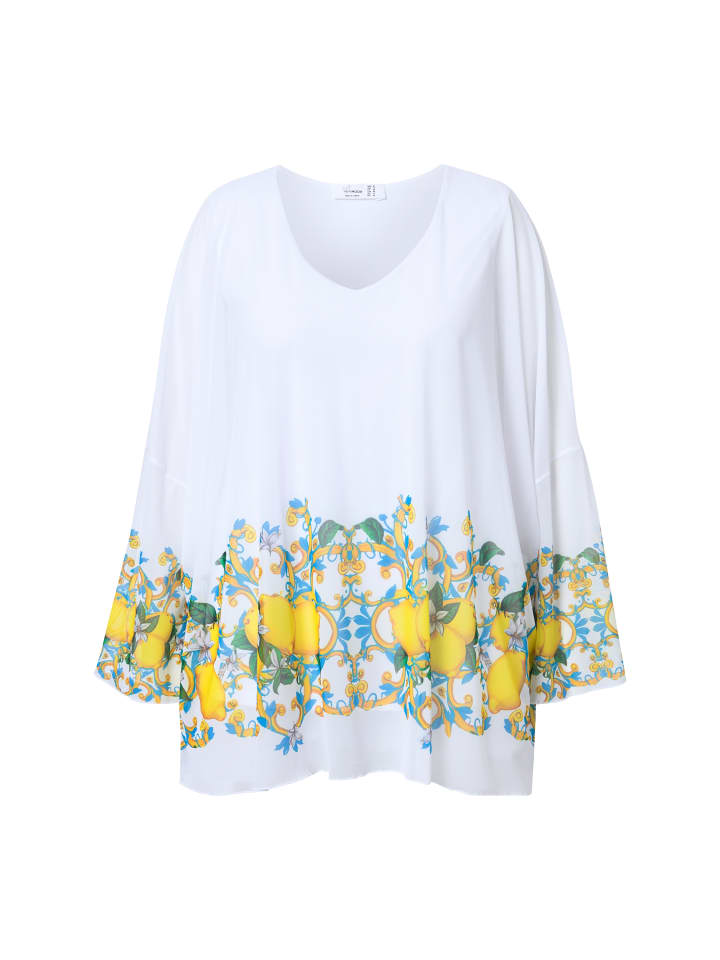 Блузка MIAMODA, белый
Блузка MIAMODA, белый