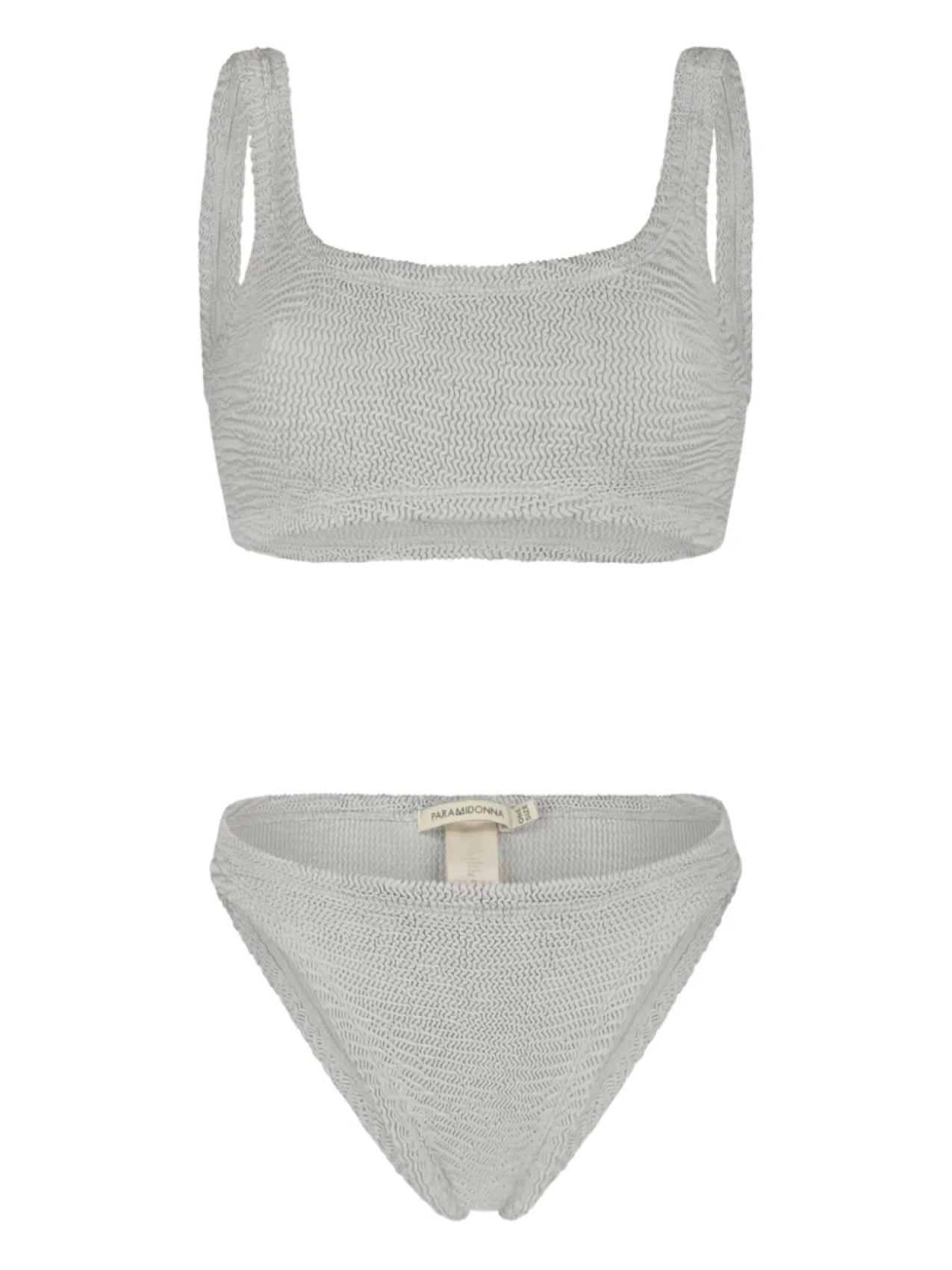Эмили бикини PARAMIDONNA, серый
Эмили бикини PARAMIDONNA, серый