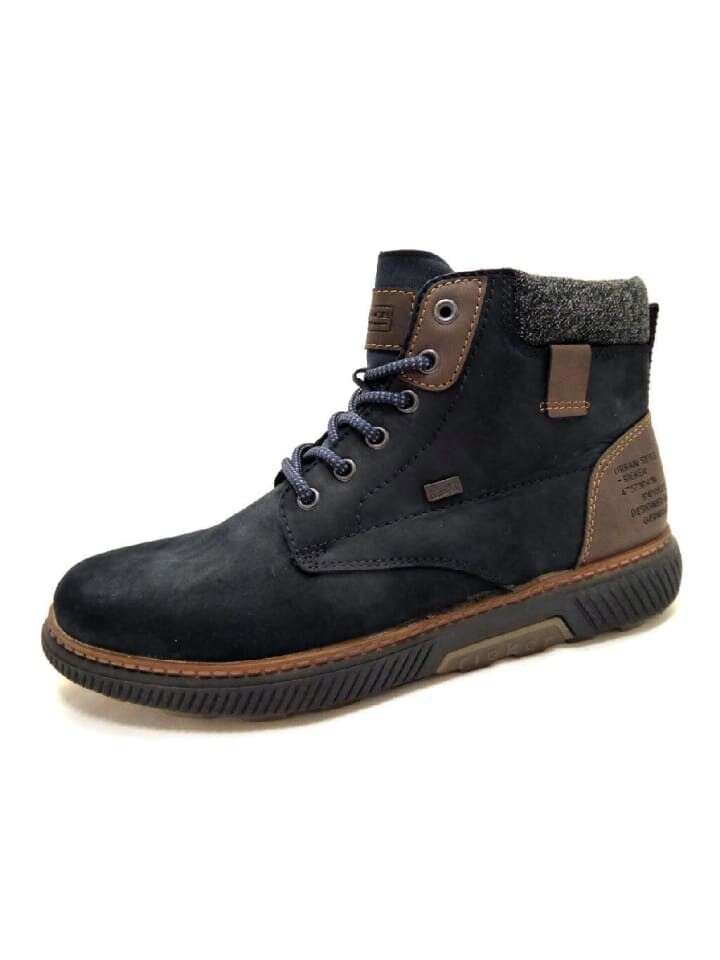 Сапоги rieker ette, синий
Сапоги rieker ette, синий